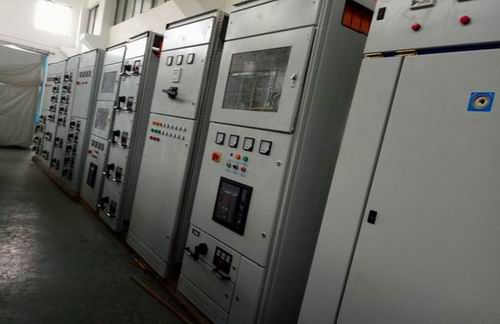 白马井镇电控箱